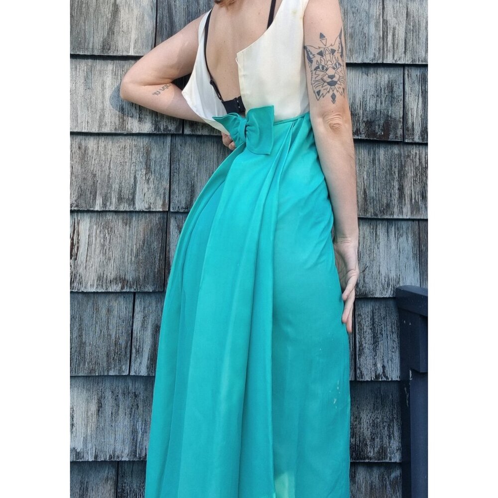 Long dress